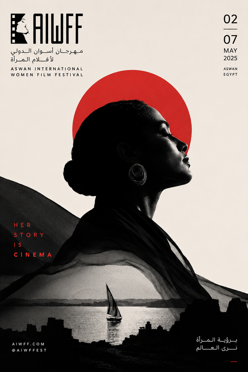 Aswan International Woman film Festival